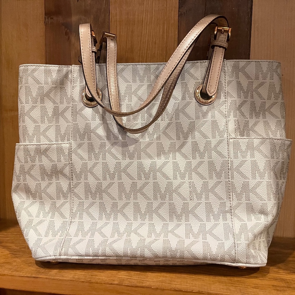 Michael Kors Handbag